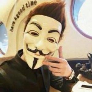 Meet your Posher, Mandy